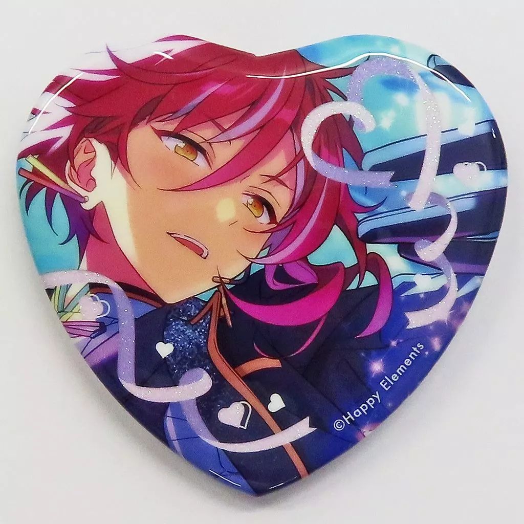 逆先夏目 缶バッジ70個 逆先夏目 缶バッジ70個 逆先