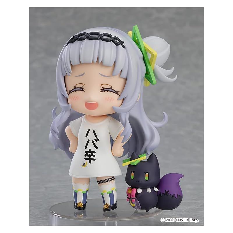 ねんどろいど 紫咲シオン 「ホロライブプロダクション」