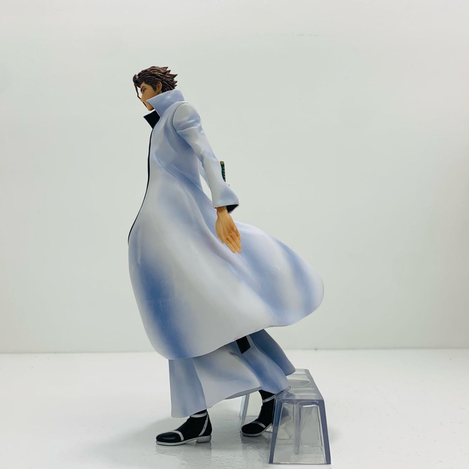 一番くじ BLEACH B賞 藍染惣右介 フィギュア BLEACH 一番くじ B