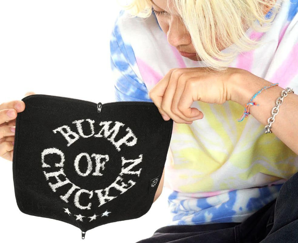 BUMP OF CHICKEN aurora arkツアーグッズセット Amazon.co.jp: BUMP OF