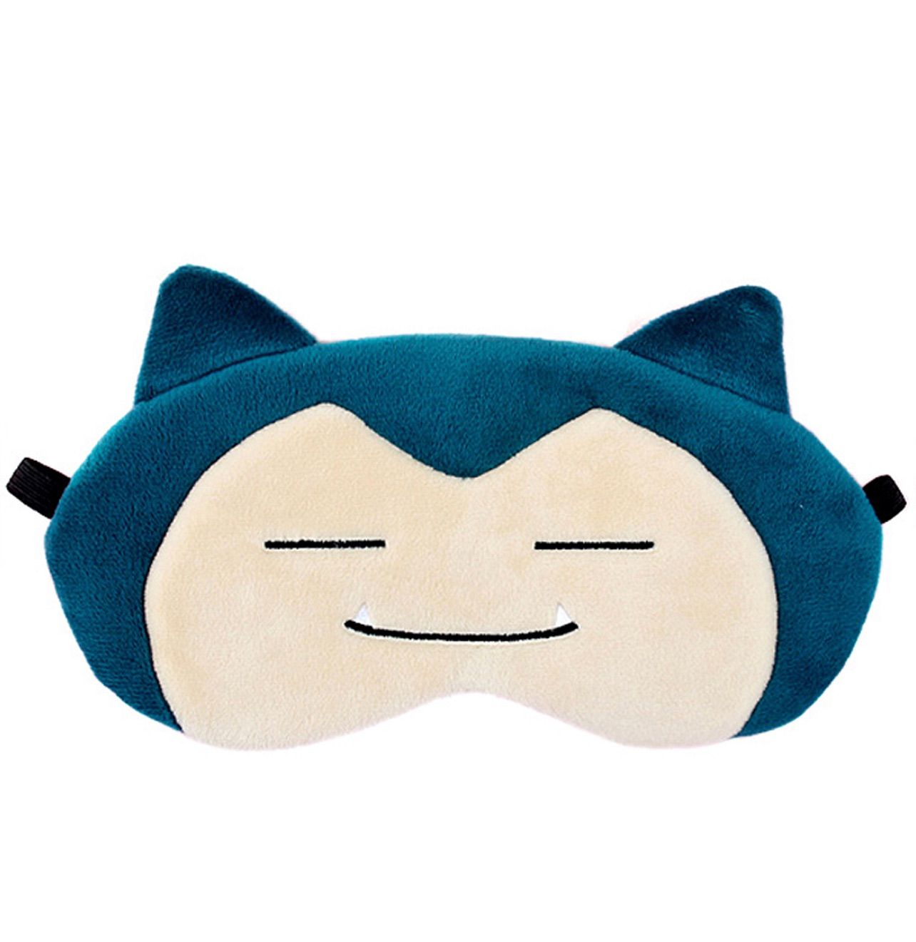 gelato pique】ベビモコ カビゴンアイマスク 新品未開封