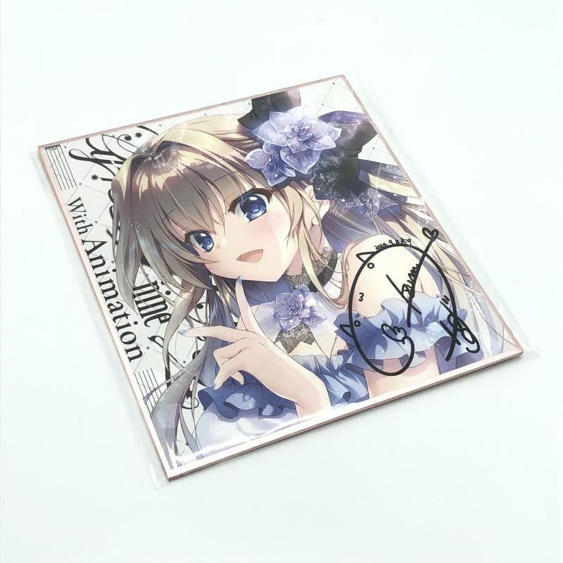 C106 翡翠亭 春風の大きいラバーマット 和泉つばす 9-nine- コミケ