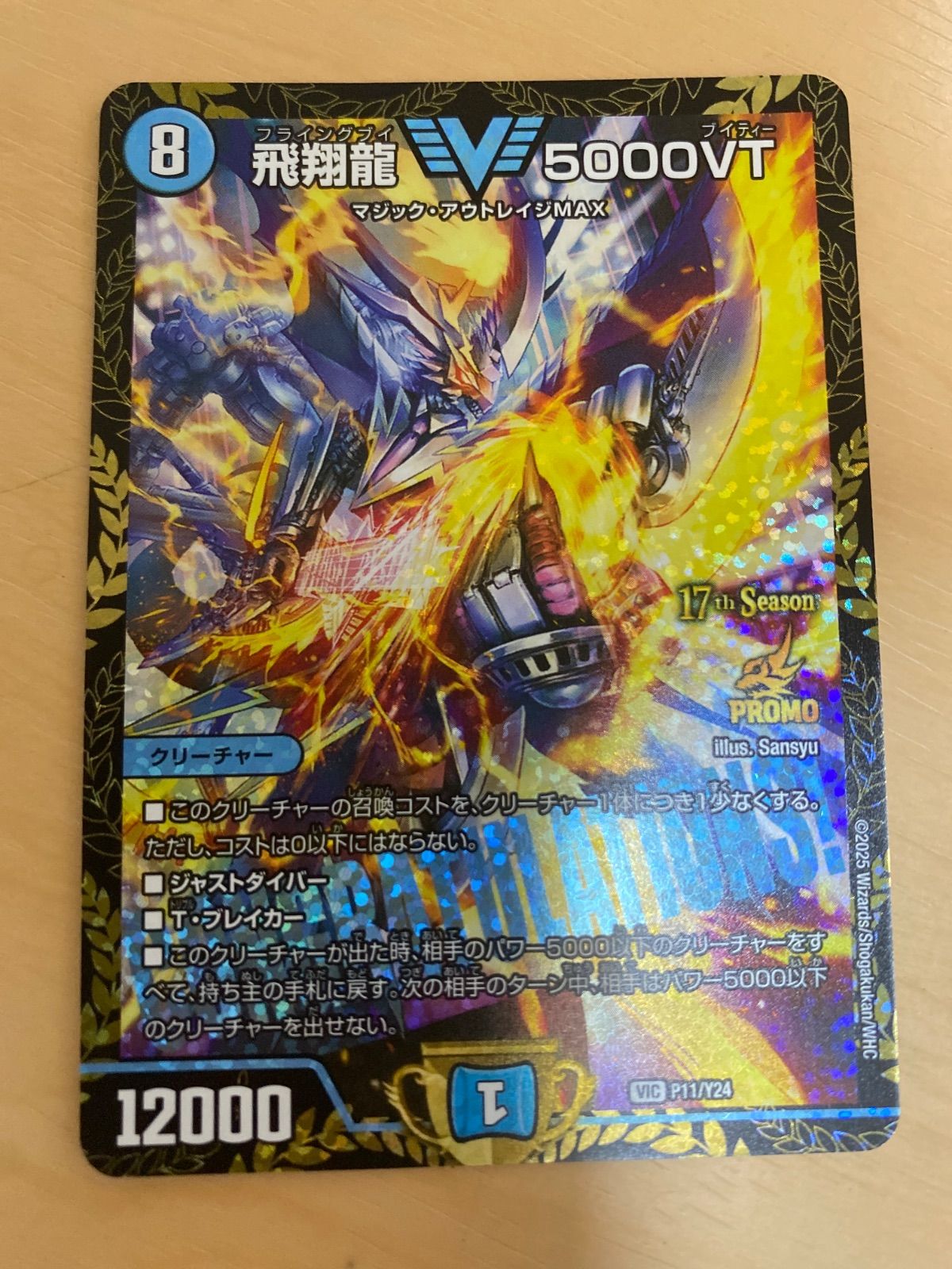 飛翔龍5000VT 5000vt 4枚 e 5000vt 四枚 飛翔龍5000VT 4枚 zx 飛翔龍