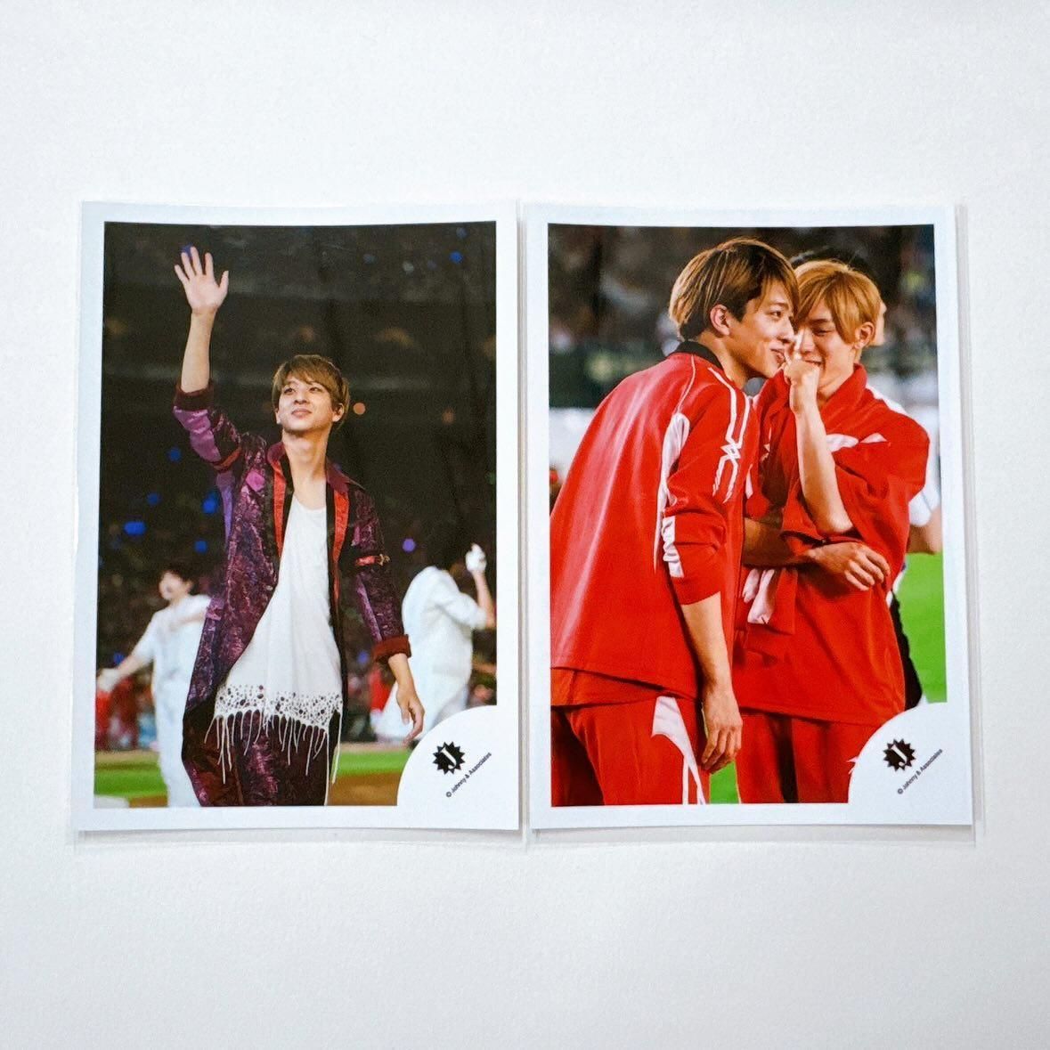 130枚以上！寺西拓人 公式写真 セット 130枚以上！寺西拓人 公式写真