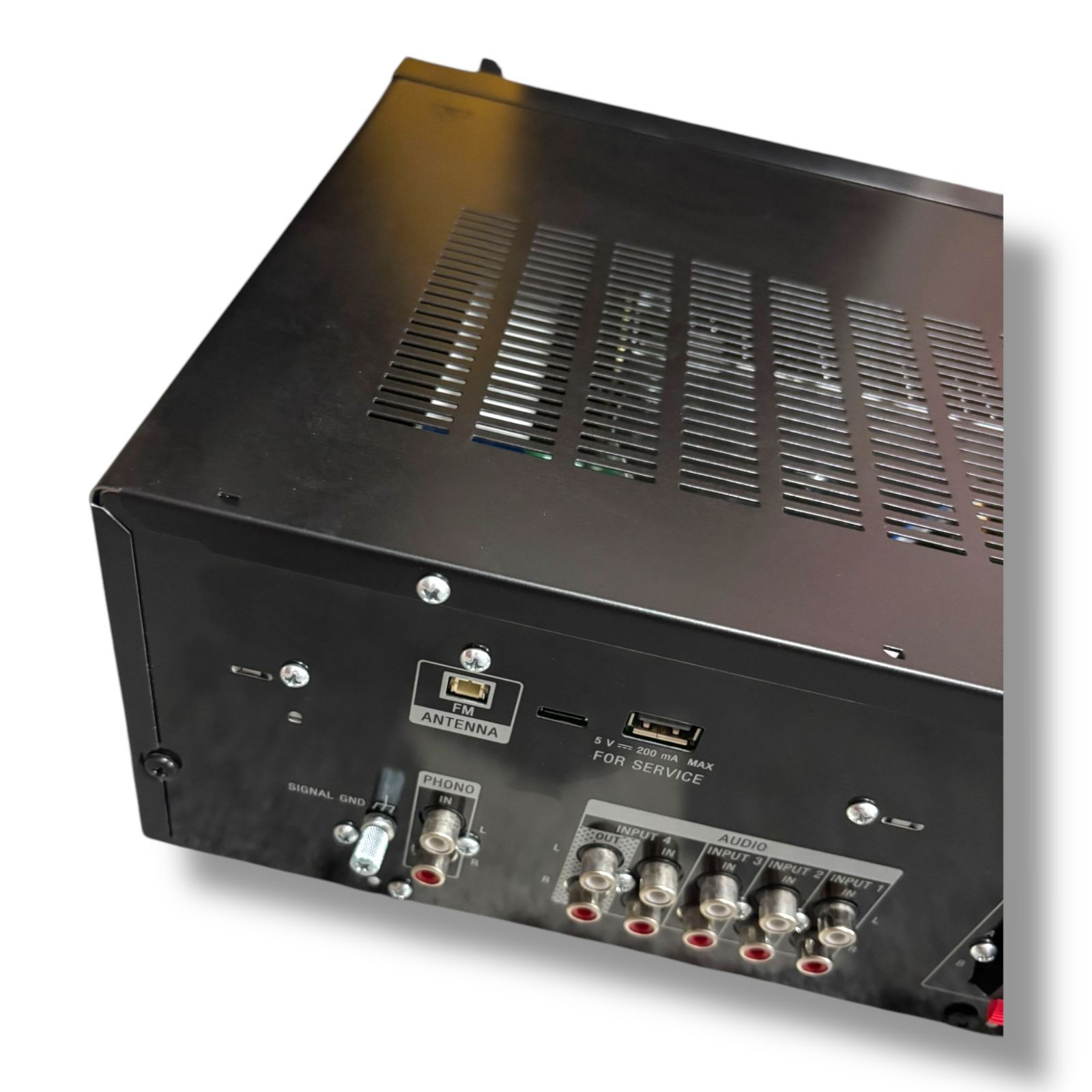 SONY STR-DH190 Bluetooth入力プリメインアンプ ソニー SONY STR-DH190