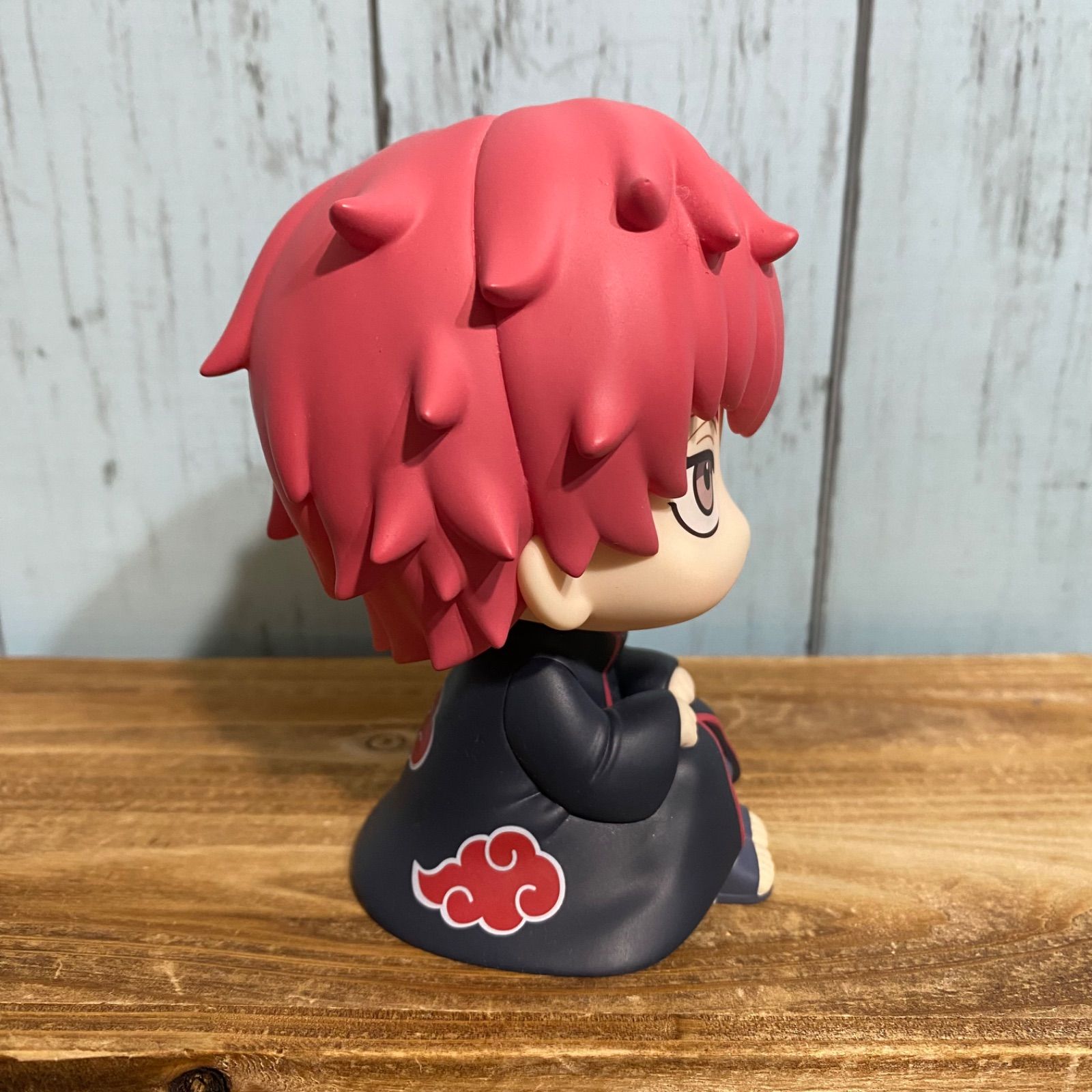 NARUTO-ナルト- 疾風伝 るかっぷ サソリ&デイダラ 芸術コンビセット