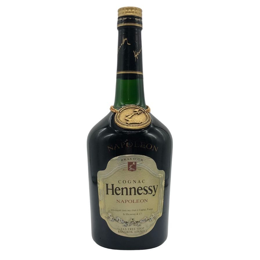ヘネシー ナポレオン 購入 ブラスドール 700ml 40%【M4】 ヘネシー