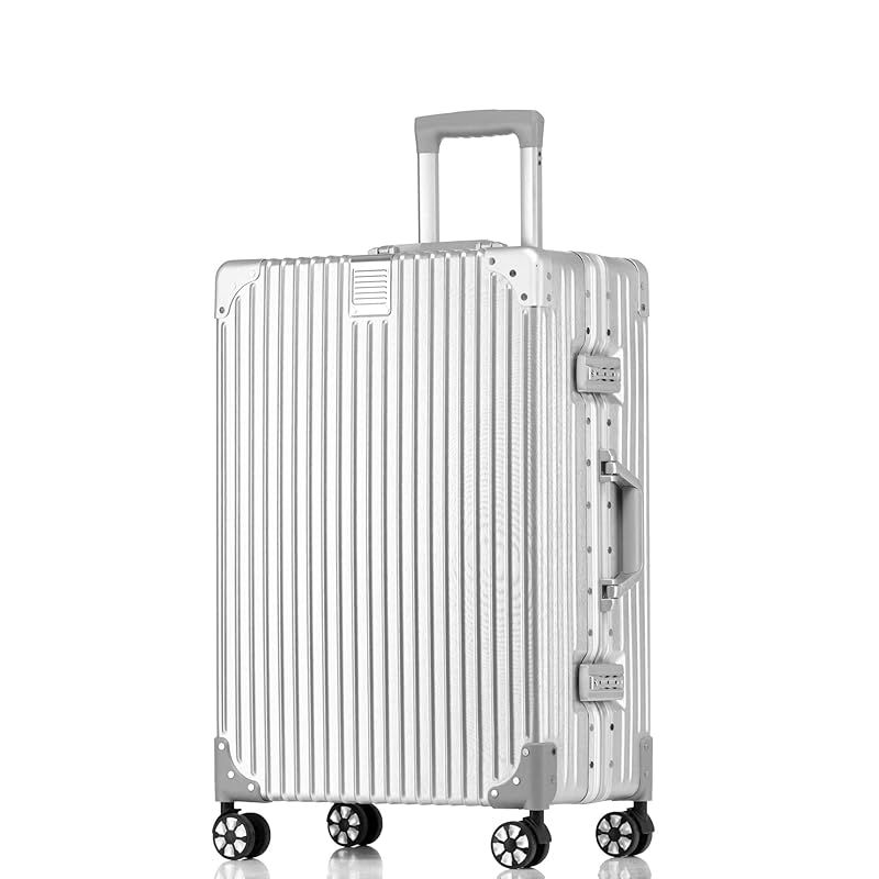 RIMOWA ビジネストローリー グレー 4輪小型キャリーケース 日本で唯一