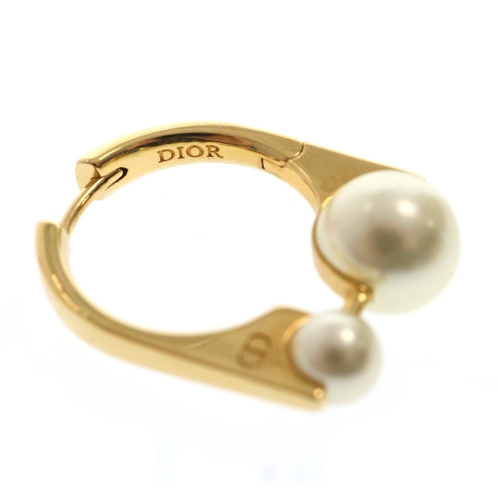 Christian Dior (クリスチャンディオール) Tribales New Look ピアス