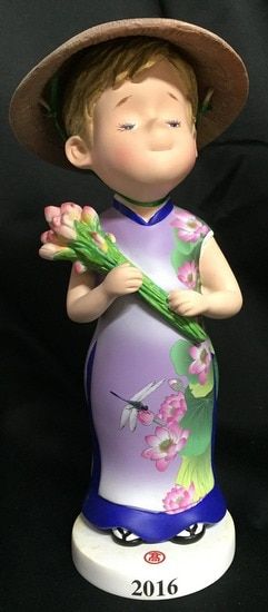 ローズちゃん人形 高島屋 着物 大きい レア ローズちゃん人形 高島屋