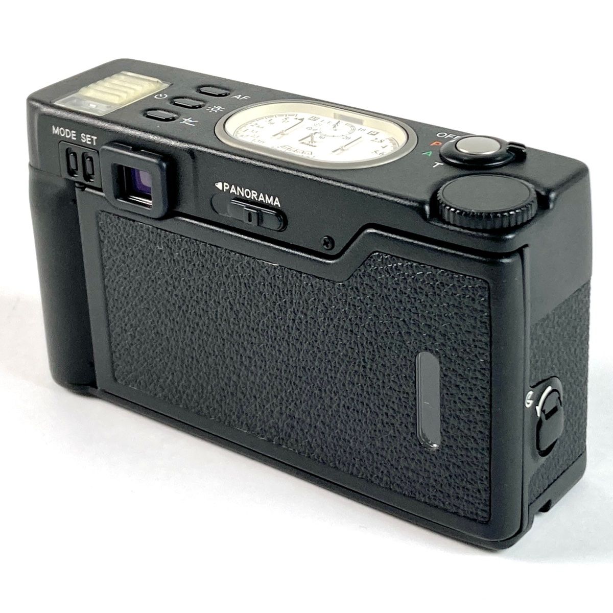 なおびNikon 28Ti コンパクトフィルムカメラ ブラック Near Mint Nikon