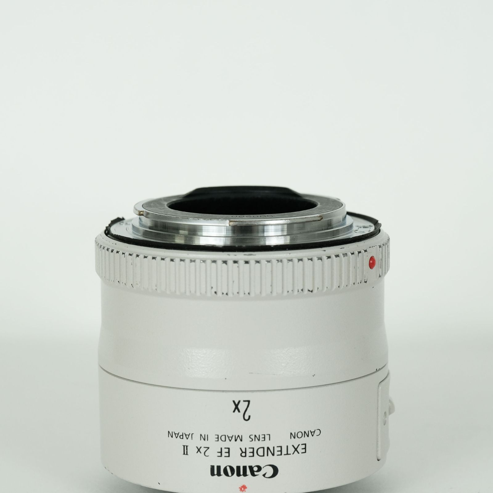 Canon Extender EF 2x エクステンダー 2倍 テレコン Canon EXTENDRR EF