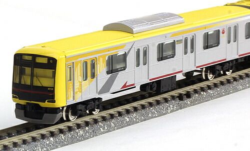 東急電鉄5050系4000番台 Shibuya Hikarie号 10両セット 【特別企画品