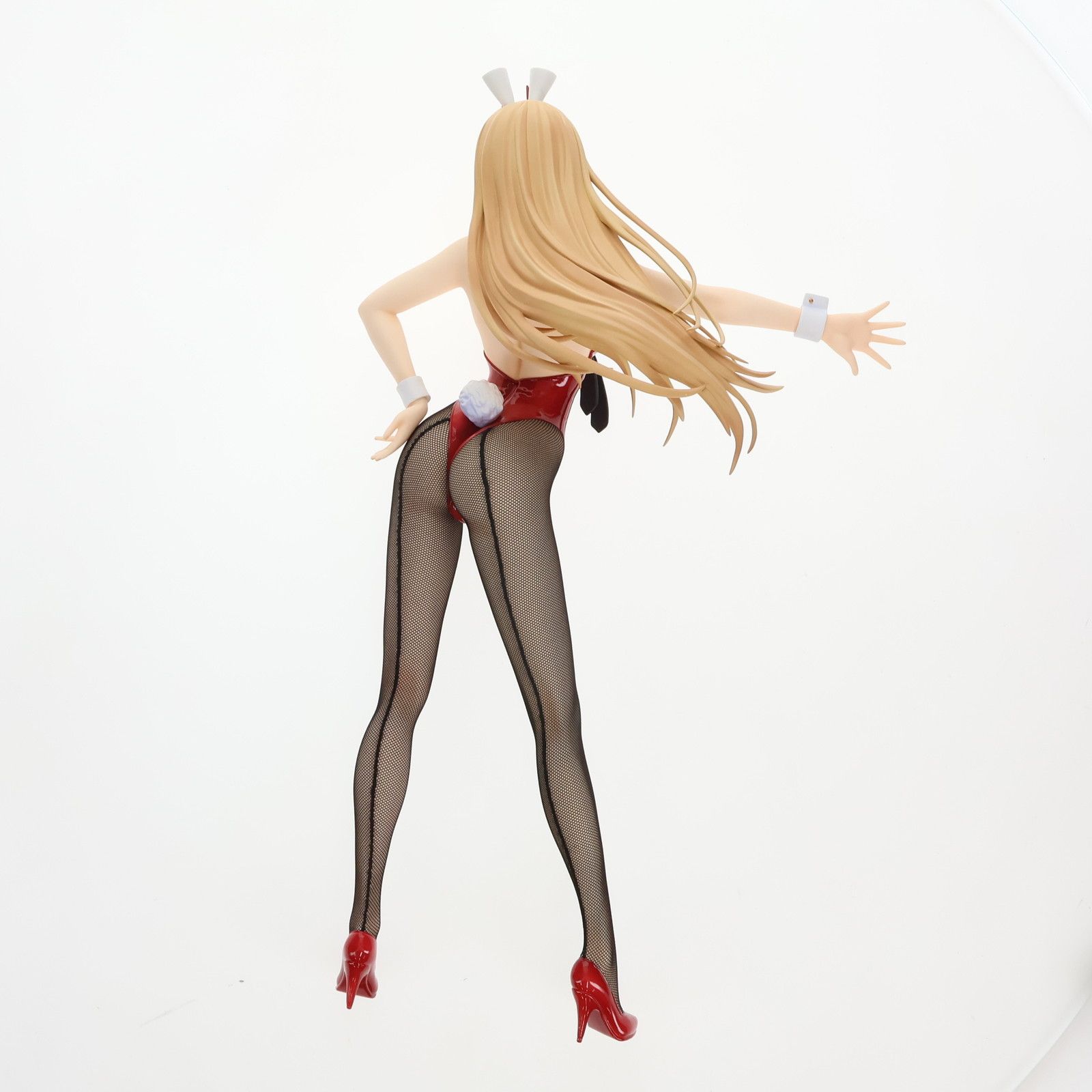 B-Style パワー バニーVer. チェンソーマン 1/4 完成品 フィギュア