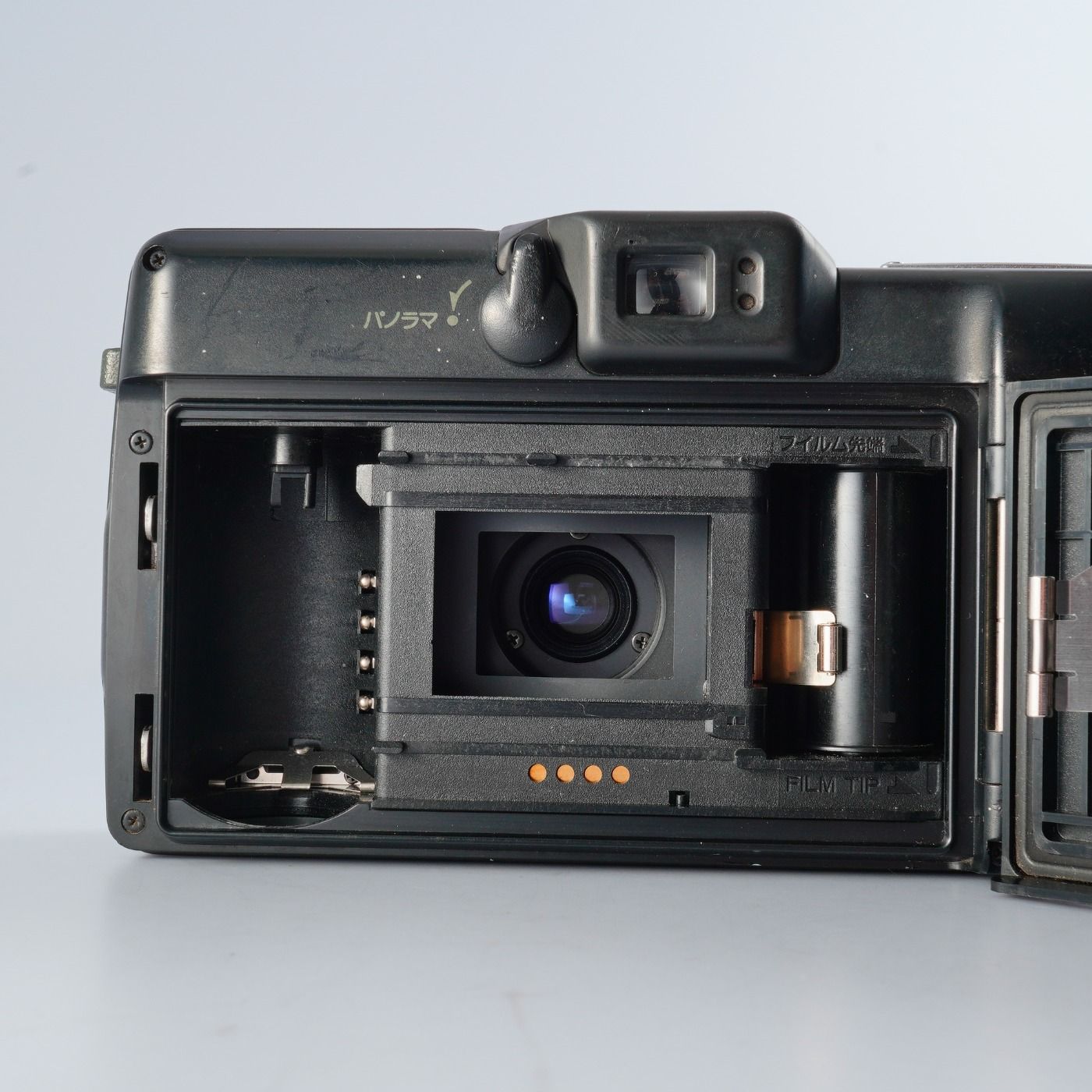 Konica コニカ 現場監督 ( GENBAKANTOKU ) セール Lens 28 HG