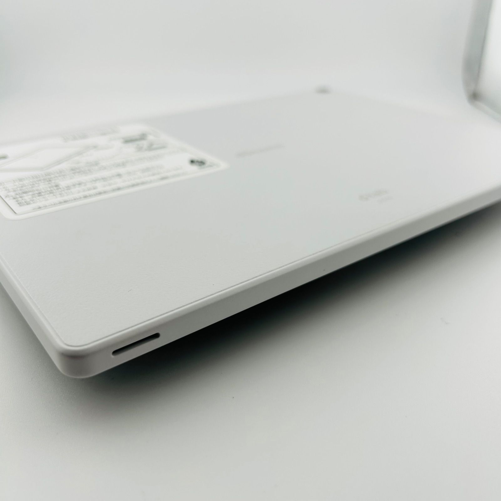 docomo dtab d-51c Androidタブレット 64GB ホワイト dtab d-51C