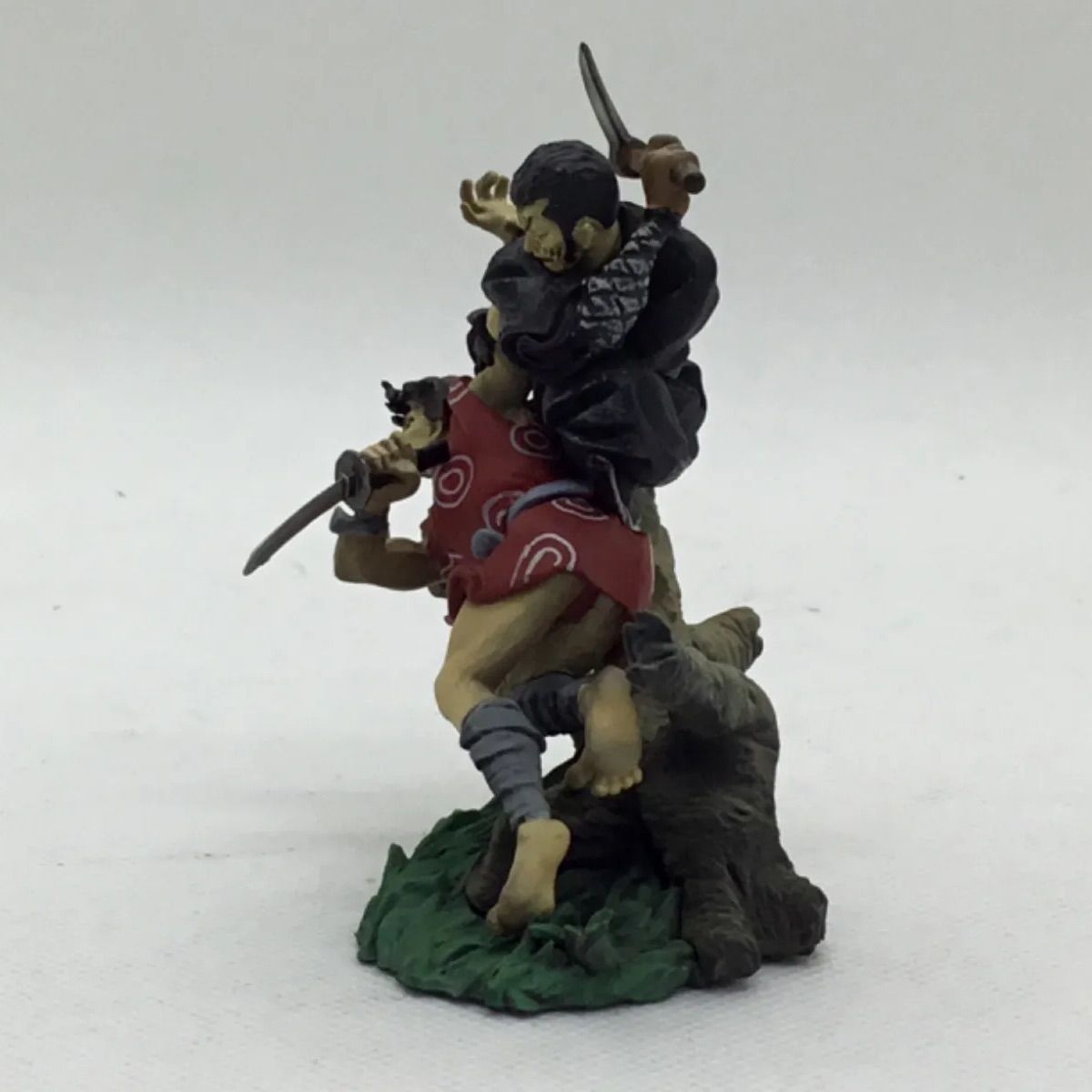 カムイ外伝 フィギュア 変移抜刀霞斬り - メルカリ