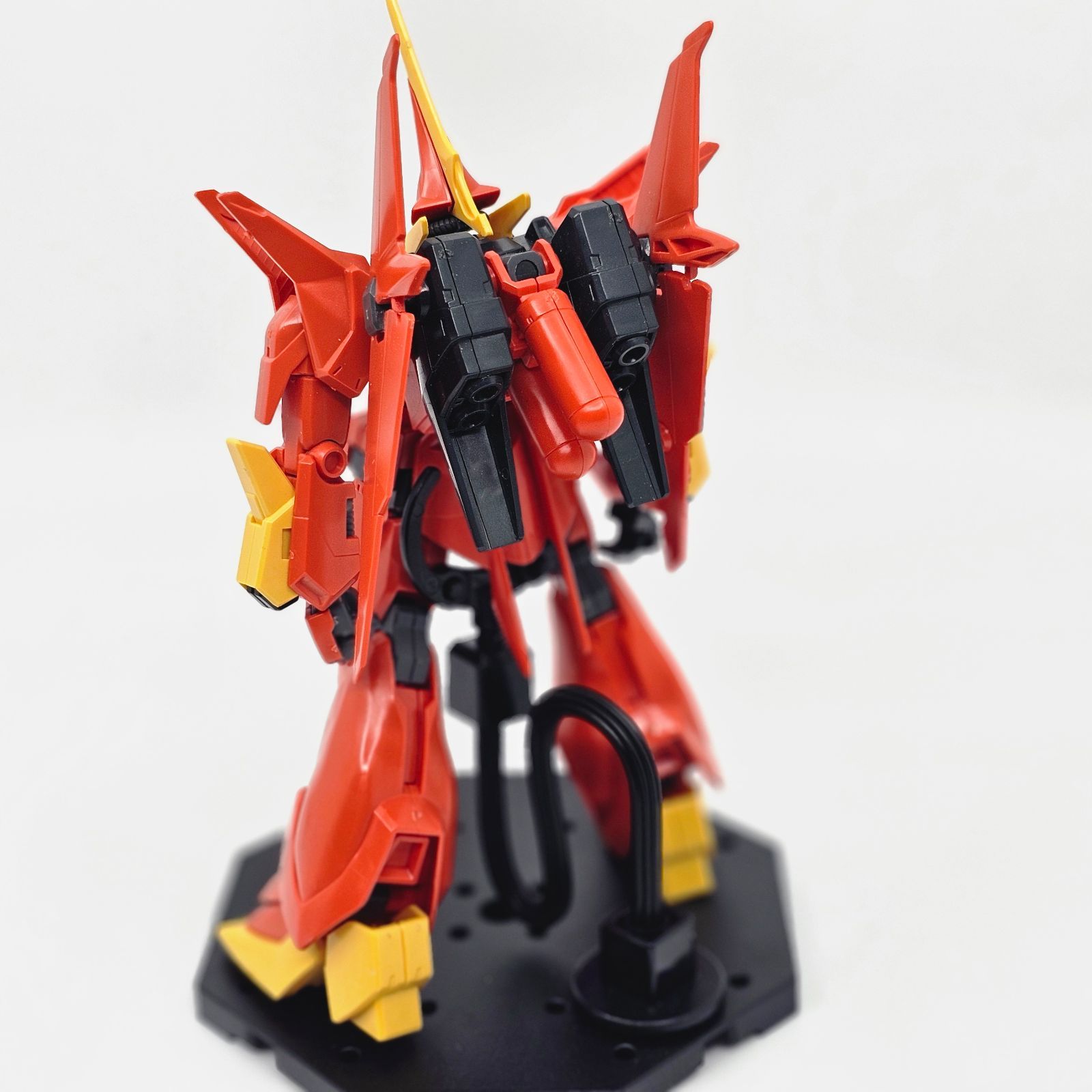 ジャンク HGバウ、Rジャジャ セット ガンプラHGUC R・ジャジャ HGUC