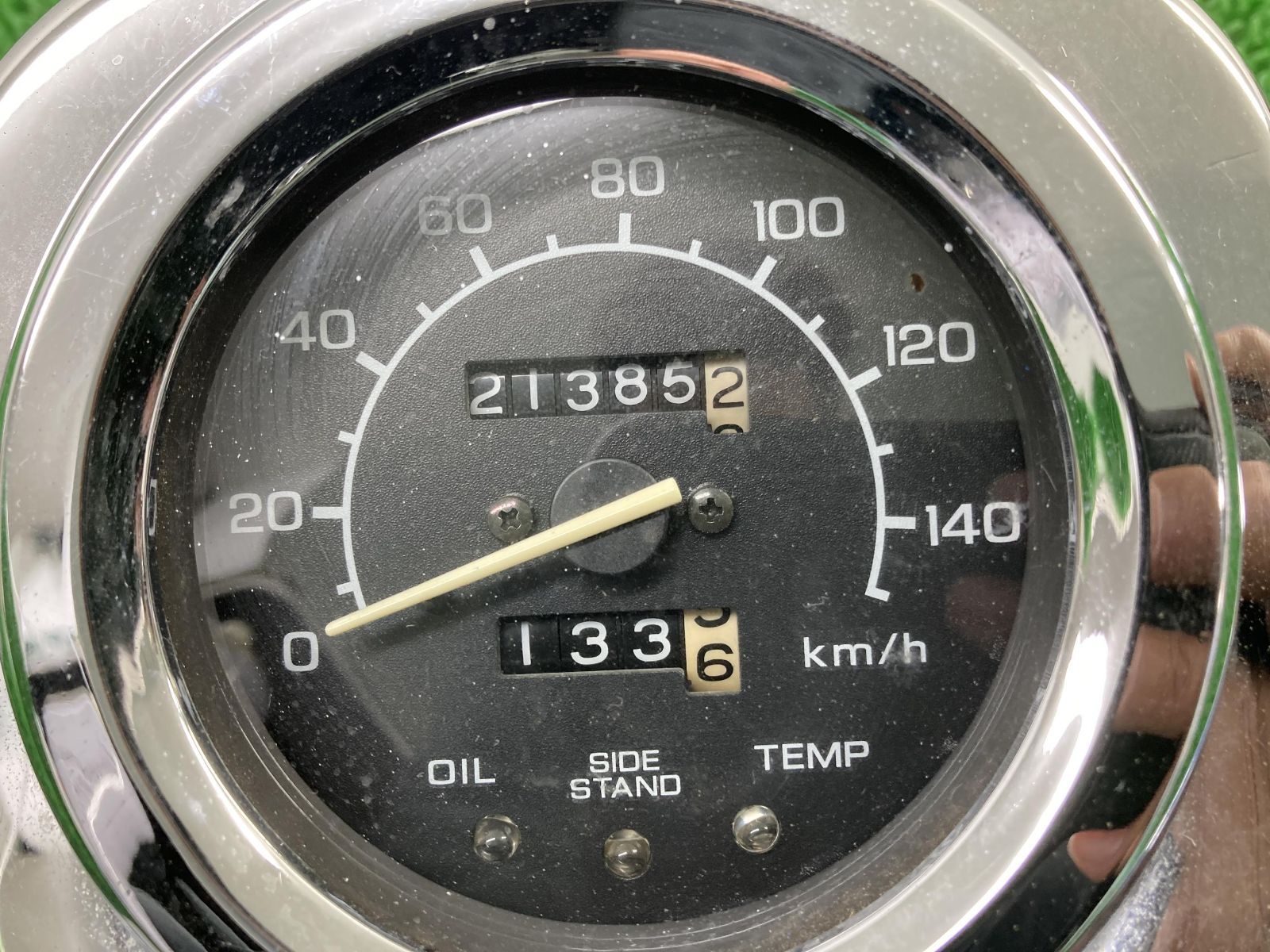 マグナ250 純正 スピードメーター mc29 V-TWIN MAGNA マグナ-公式小売