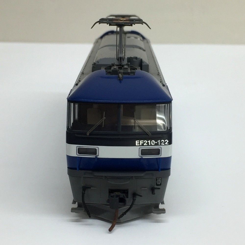 TOMIX HO-134 EF210 100形(シングルアームパンタグラフ搭載) 【公式通販】