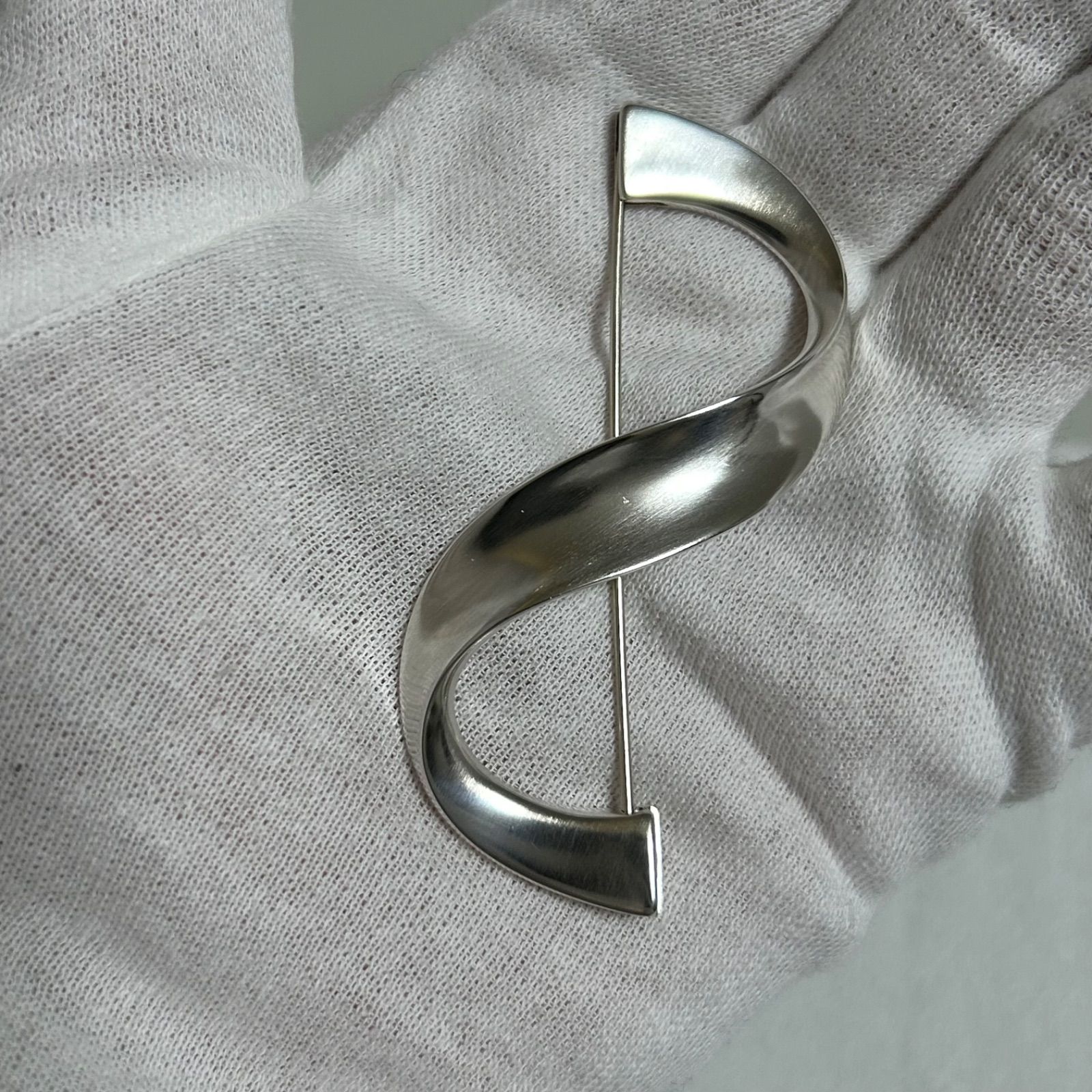 ジョージジェンセン ブローチ ハンスハンセン HaH ジョージジェンセン