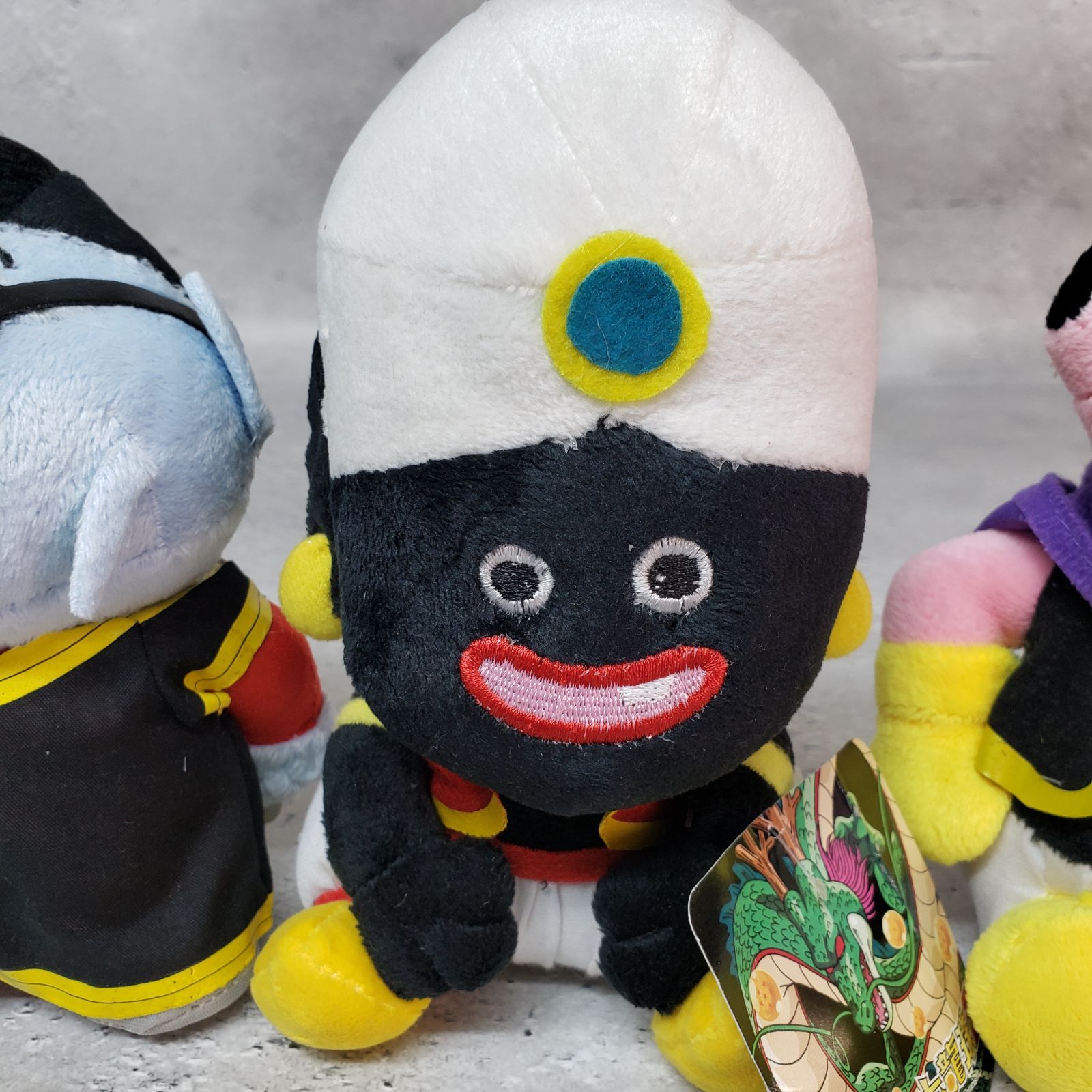 アミューズメント専用景品】七龍珠Z ドラゴンボールZ 魔人ブウの