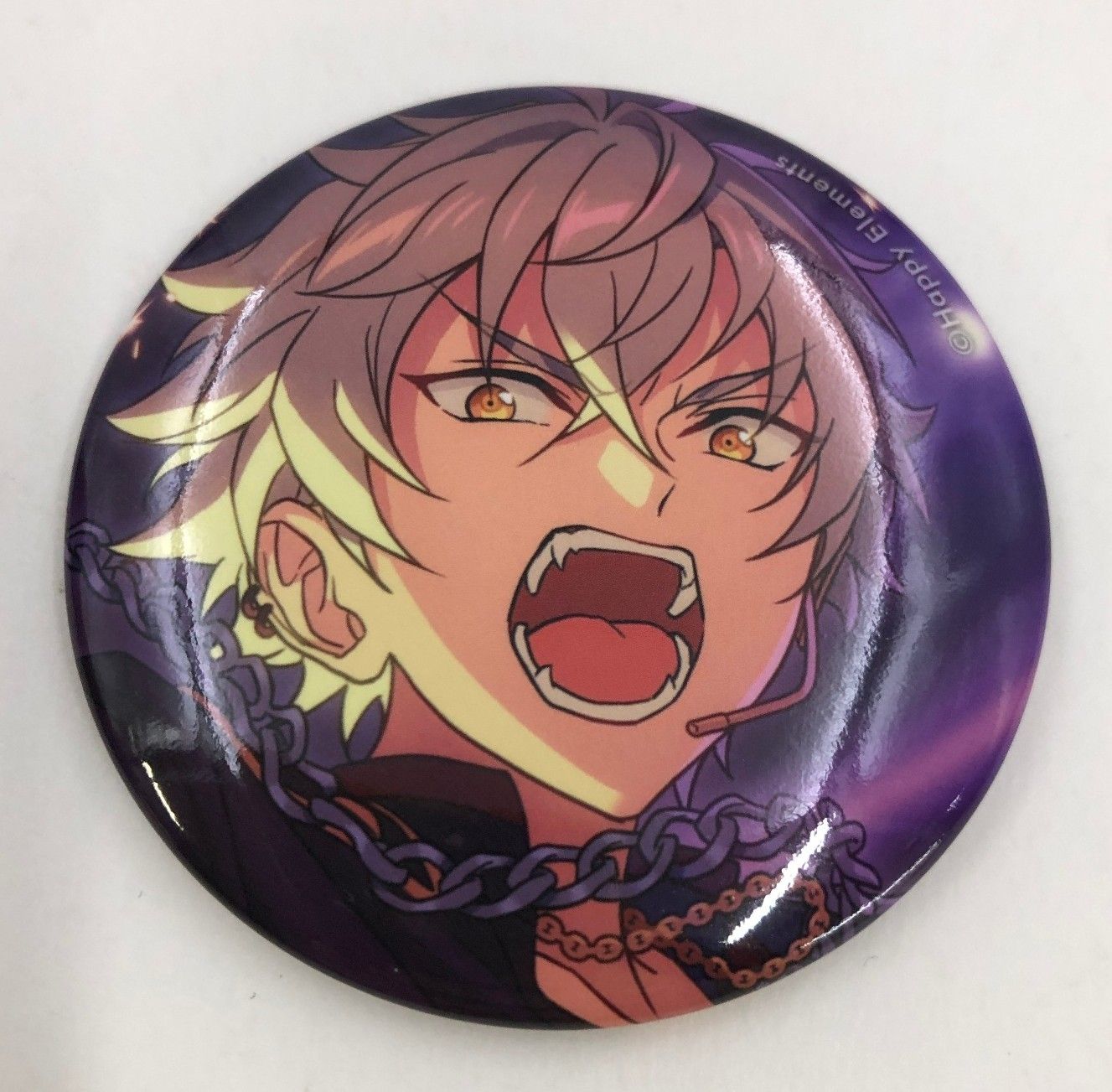 あんスタ イベコレ缶 零・晃牙セット あんスタ イベコレ缶 零・晃牙セット