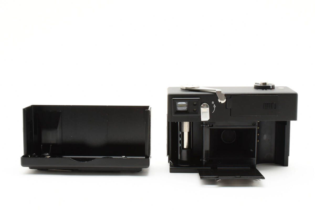 整備・分解清掃済み Canon AF35M 初代オートボーイ 初期動作保証!⑫