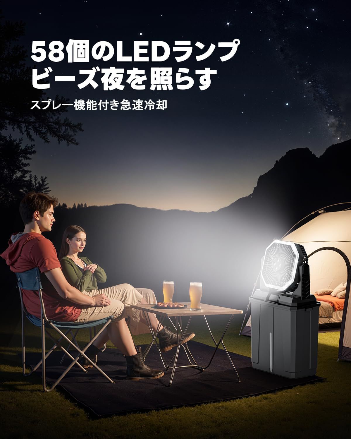 ガラスペン 炎 クリスタル 未使用 クリスタルペン】 菅清風 ガラス工房