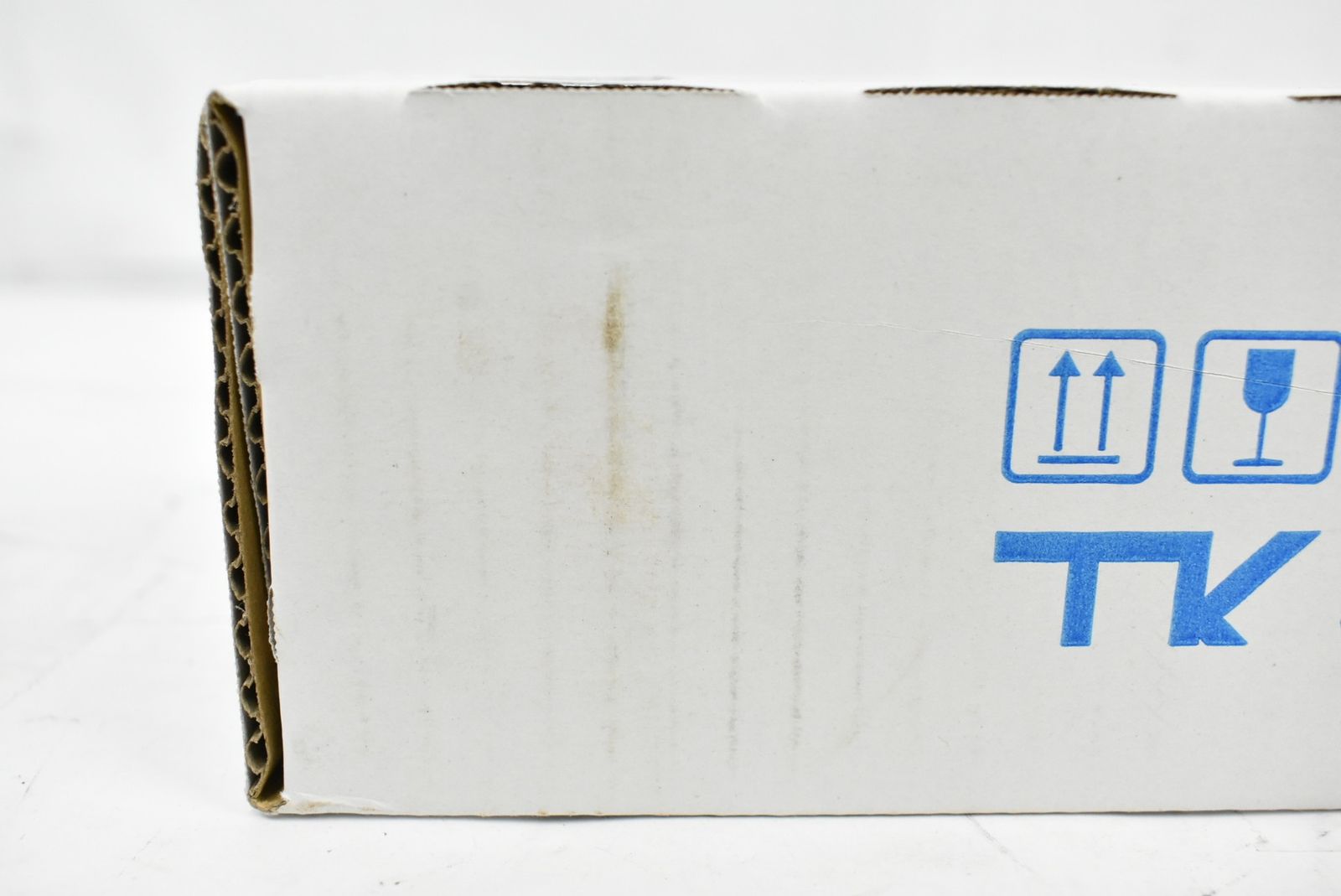 未使用 京セラ 純正 トナー ショップ TK-8801 シアン KYOCERA