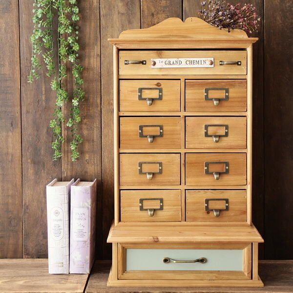 コレクションケース 木製 おしゃれ ナチュラル 壁掛け アンティーク