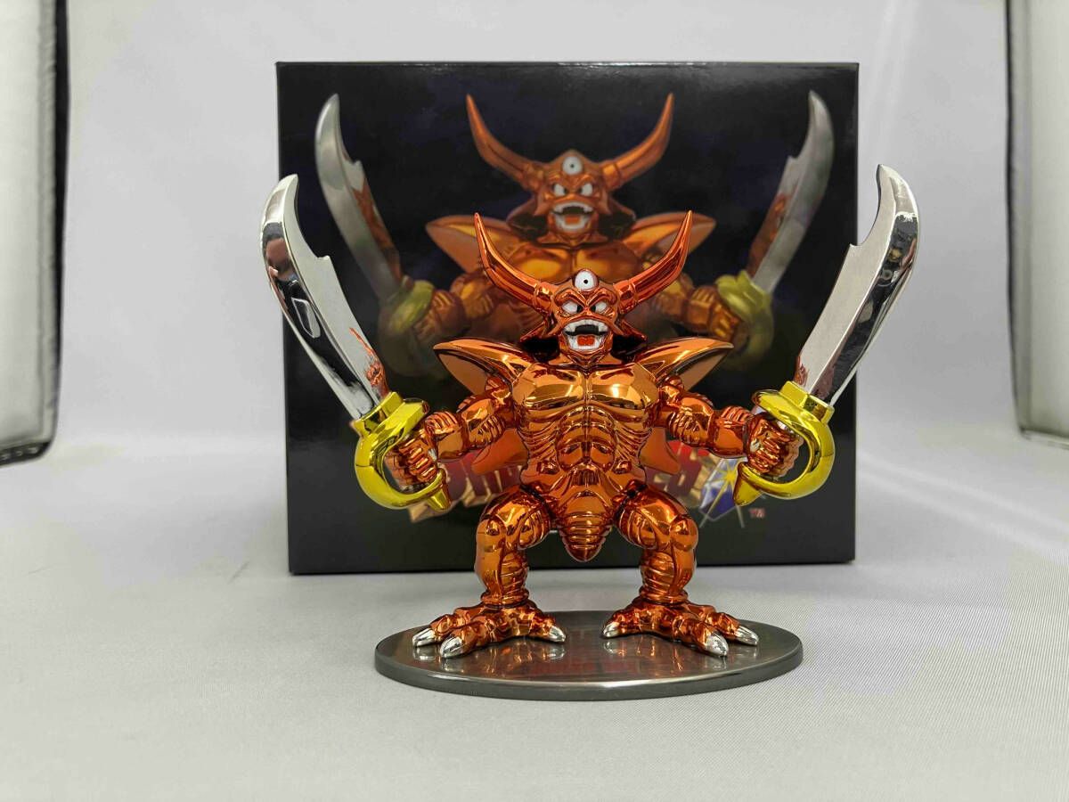 ドラゴンクエストメタリックモンスターズギャラリー ドラゴンクエスト