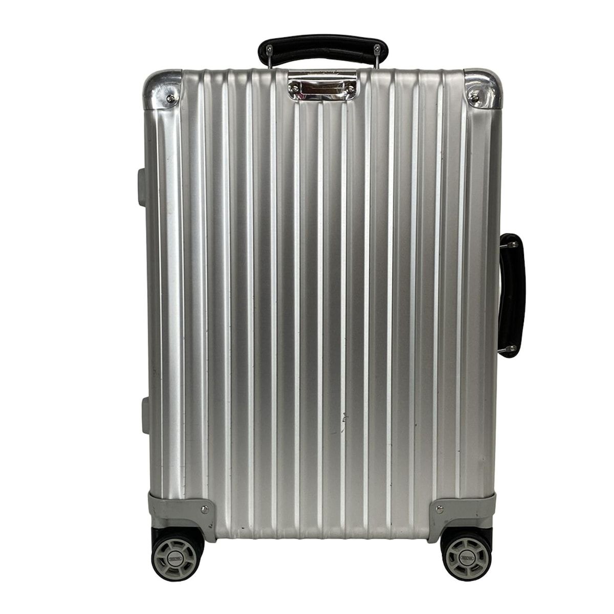 リモワ クラシックフライト 971.52.00.4 33L 4輪 TSAロック