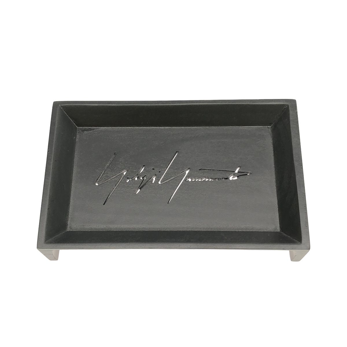 Yohji Yamamoto ヨウジヤマモト 2024 ノベルティ アクセサリー トレー