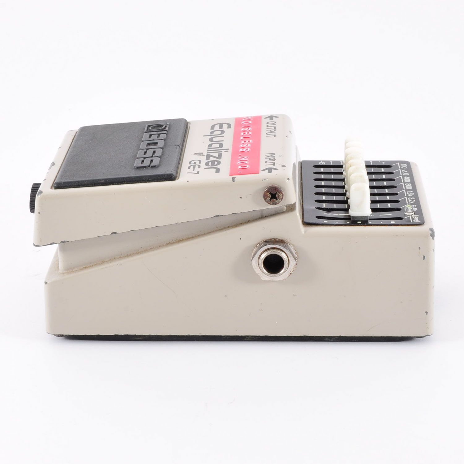 BOSS ボス GE-7 イコライザー 日本製 1984年製 【公式通販】