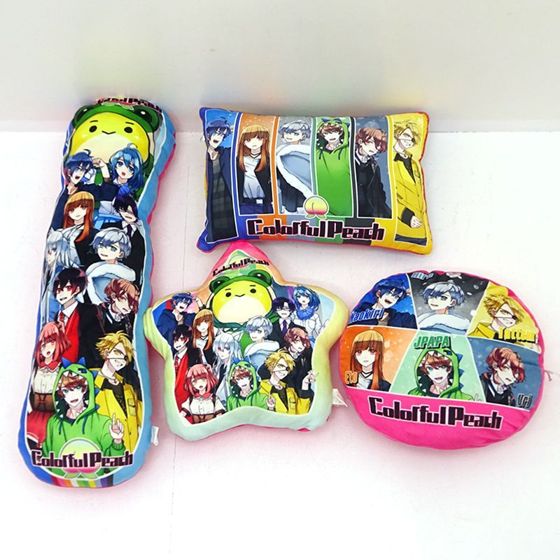 カラフルピーチ グッズ まとめ売り バラ売り可 カラフルピーチ グッズ
