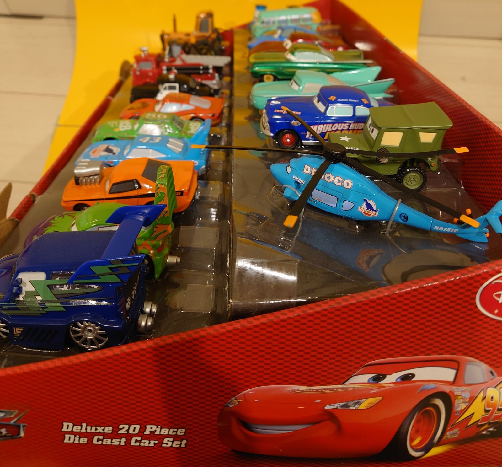 カーズ セット売り ミニカーセットカーズ 1979 Matchbox Fairlady Z