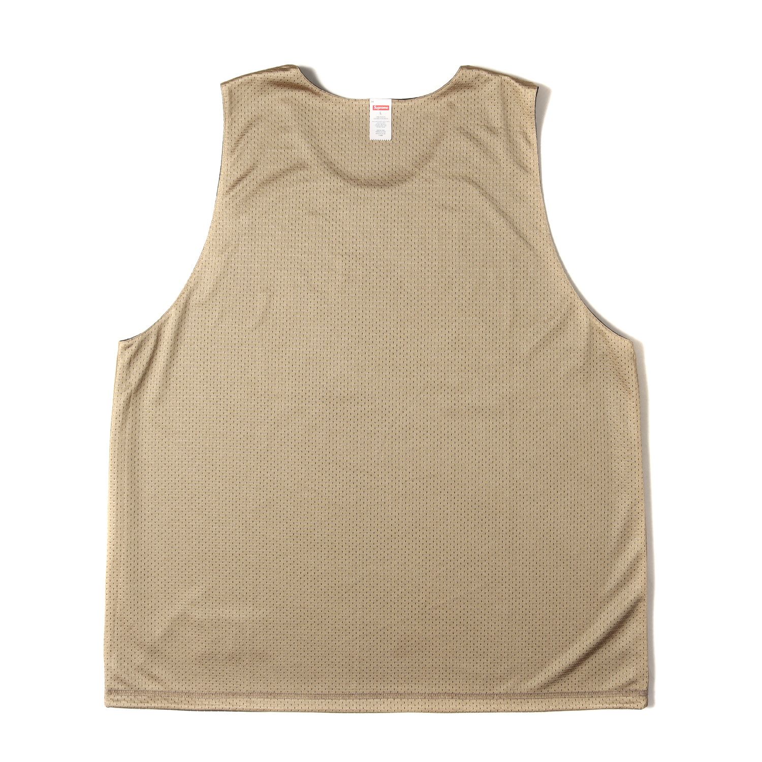 undercoverism アナーキータンクトップ tシャツ undercoverism