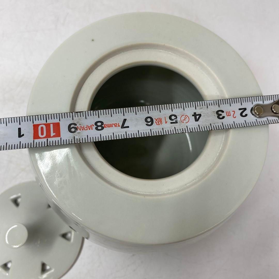 岩谷窯 山本教行 皿2枚 直径24センチ×高さ4.8センチ 岩谷窯 山本教行