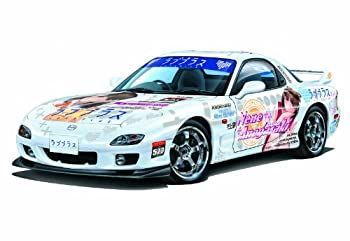 非常に良い」青島文化教材社 1/24 痛車 No.14 ラブプラス 節約