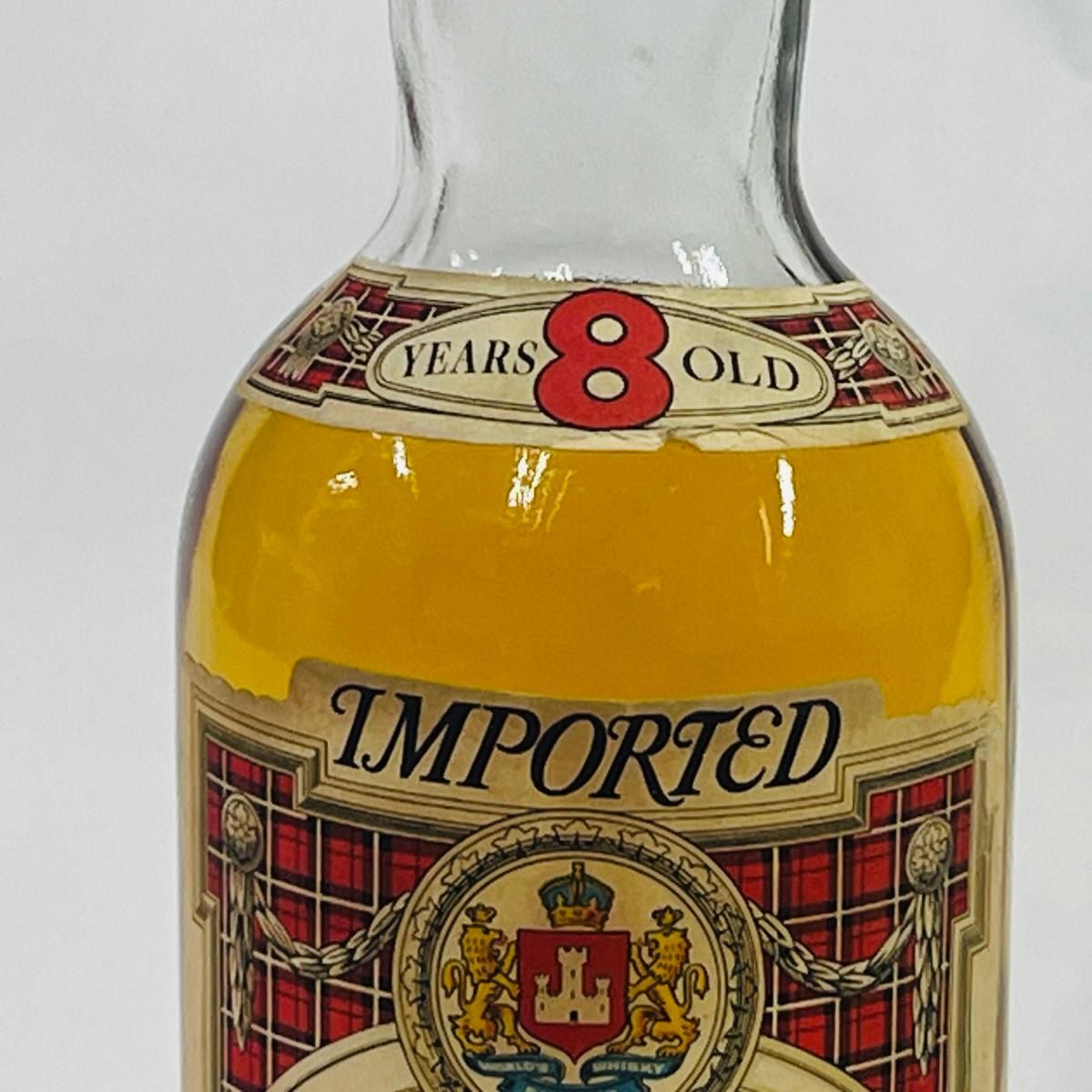 未成年の飲酒は法律で禁じられています】インバーハウス レッド