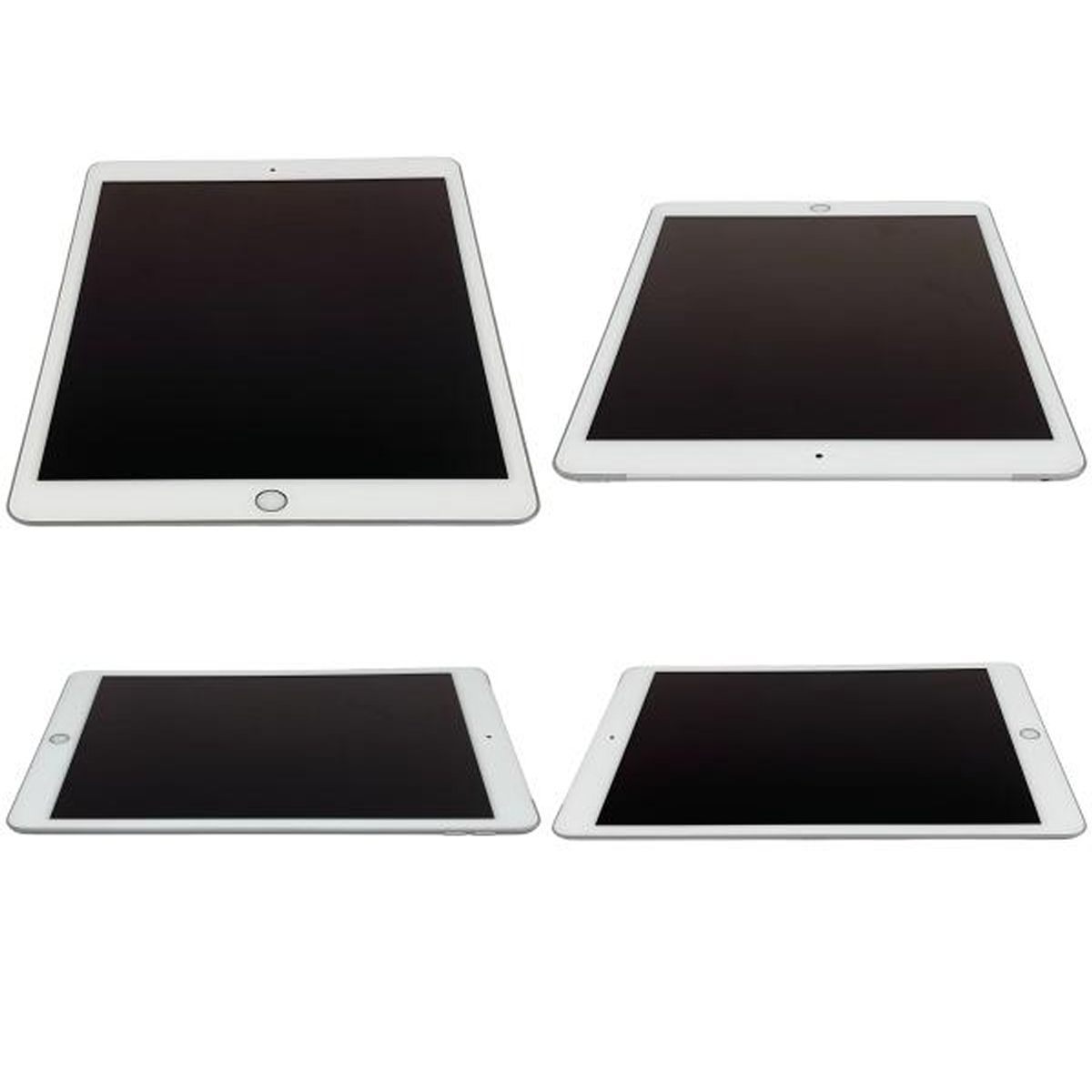 超美品 SIMフリー iPad Pro 9.7インチ 注文 32GB シルバー タブレット