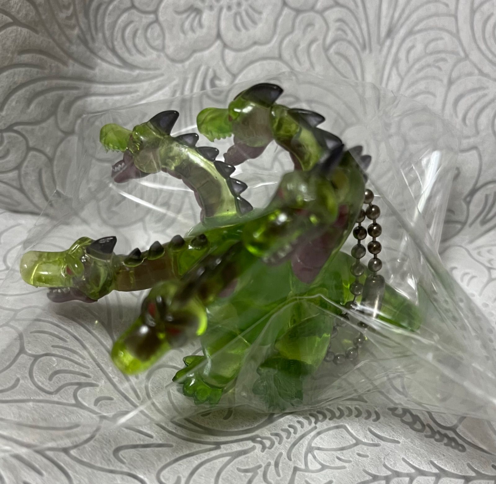 ドラゴンクエスト クリスタルモンスターズ L やまたのおろち 6セット