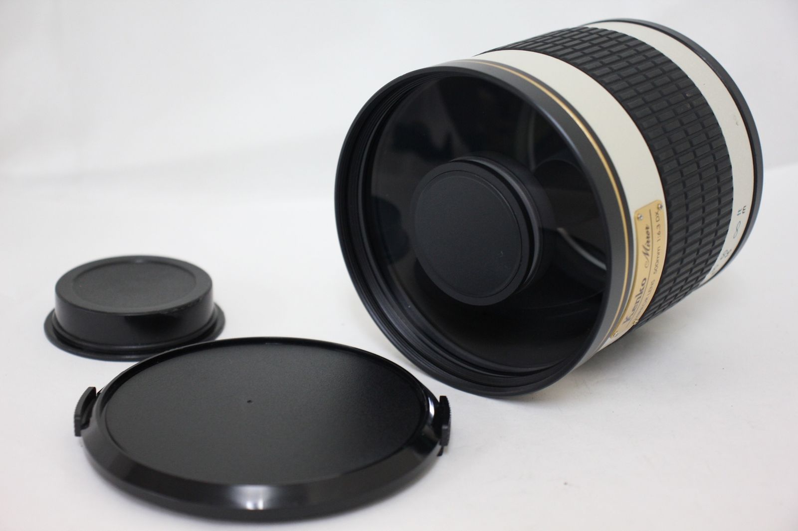 KENKO ケンコー ミラーレンズ 500mm F6.3 DXを購入: Zatta 【返品保証