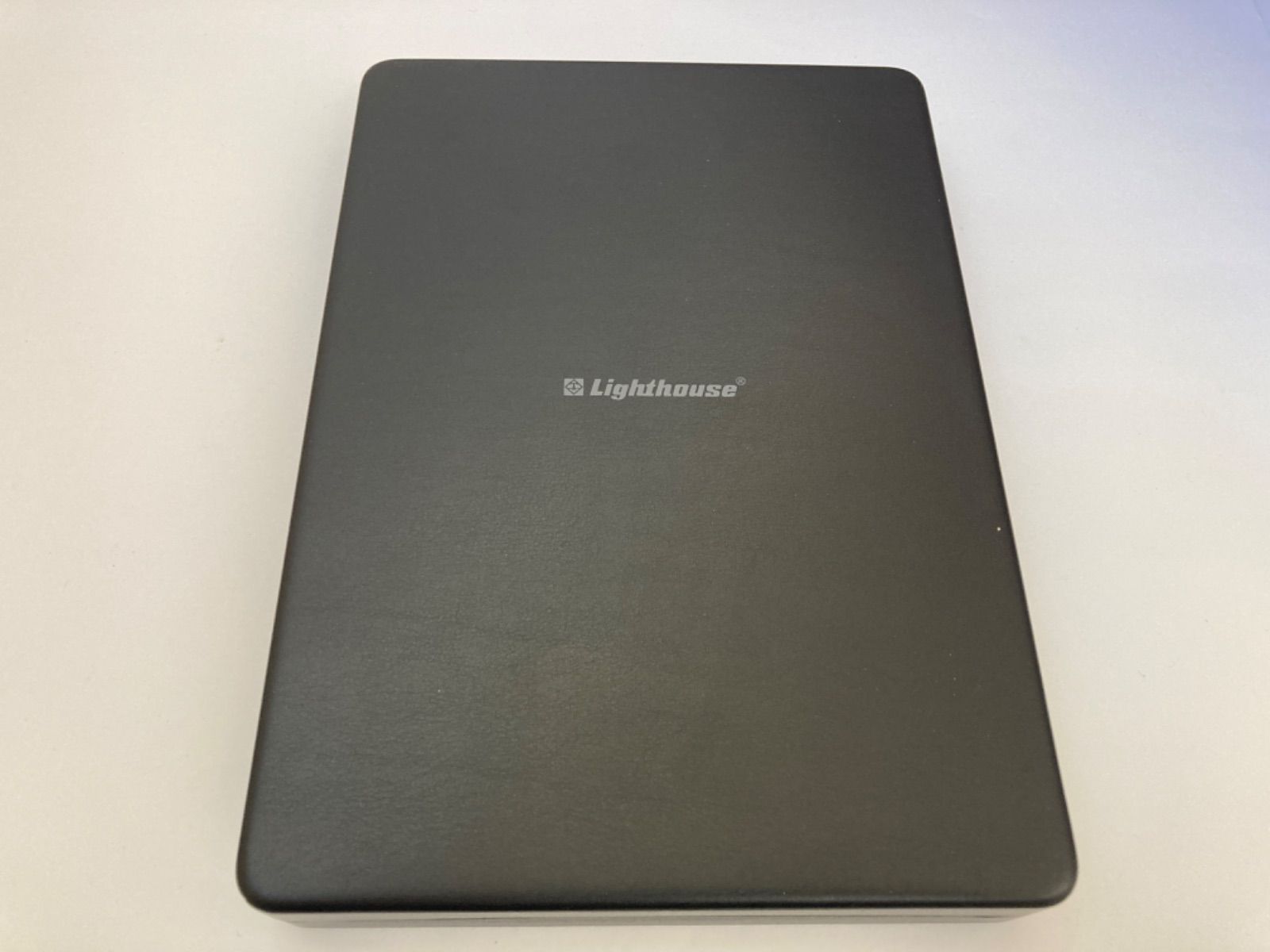 Lighthouse スラブケース 4枚収納用（NGC/PCGS対応） Lighthouse