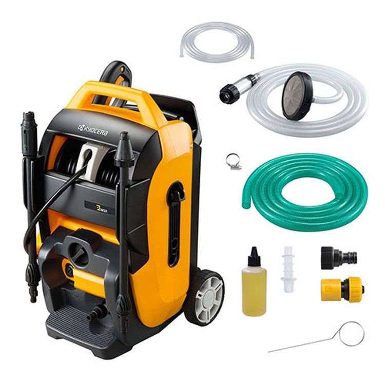 高圧洗浄機 ガン JJG100-30 AJG80-30 高圧洗浄機用洗浄ガン JJG-100-30