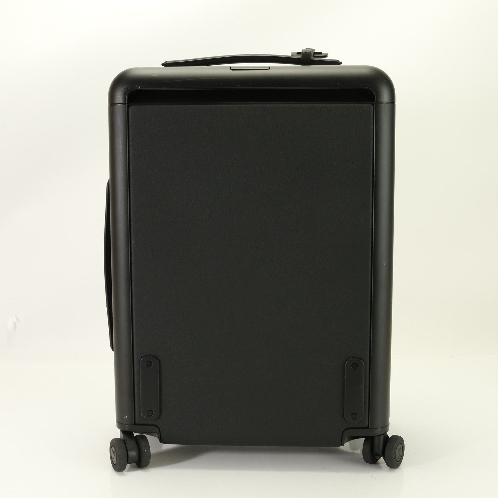 極美品 ルイヴィトン ホライゾン55 アエログラム M10240 レザー スーツ