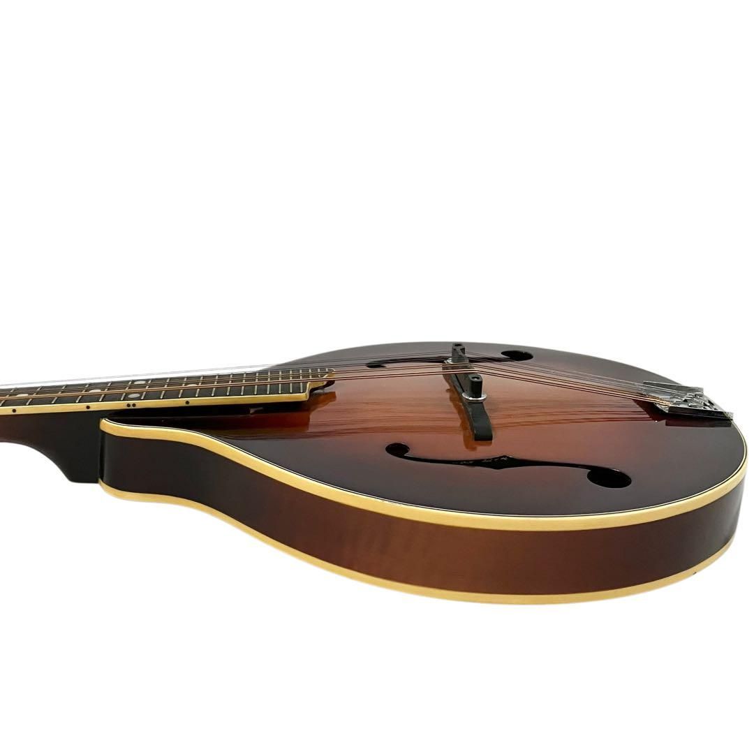 THE F☆KASUGA カスガ フラットマンドリン M-50 ☆中古☆ KASUGA