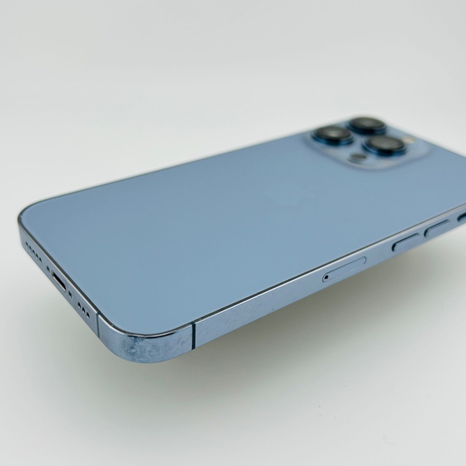 iPhone 13 Pro 128GB シエラブルー Amazon.com: Apple iPhone 13 Pro