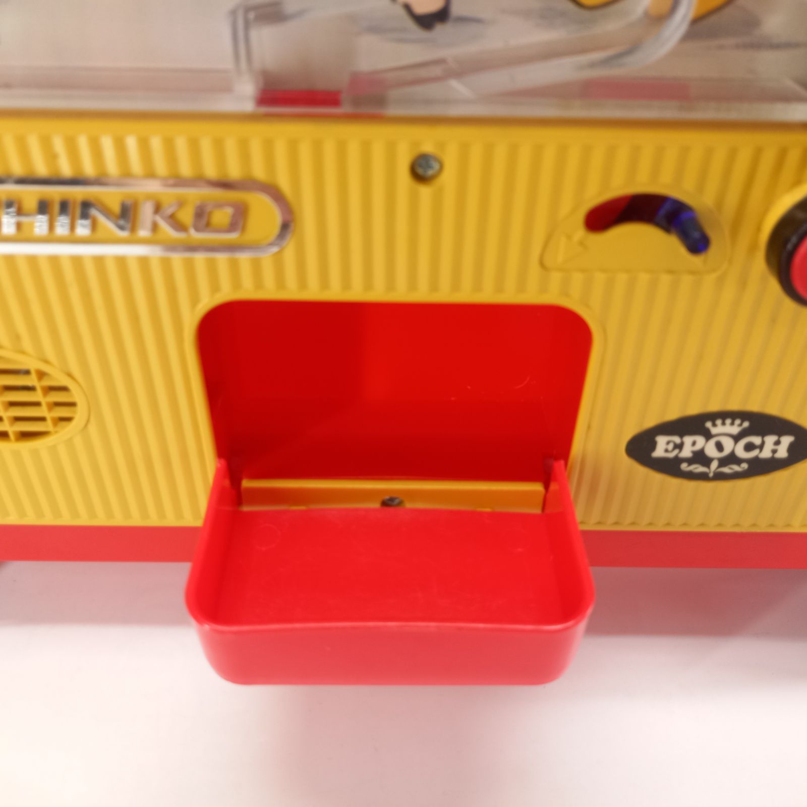 ディズニースーパーパチンコ 昭和レトロ ビンテージ エポック社 - メルカリ